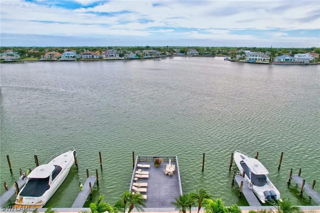 3500 Gulf Shore Boulevard N Naples FL 34103