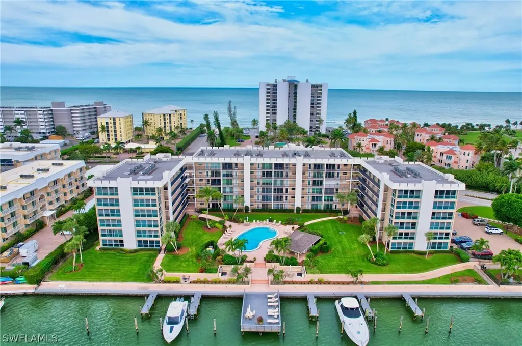 3500 Gulf Shore Boulevard N Naples FL 34103
