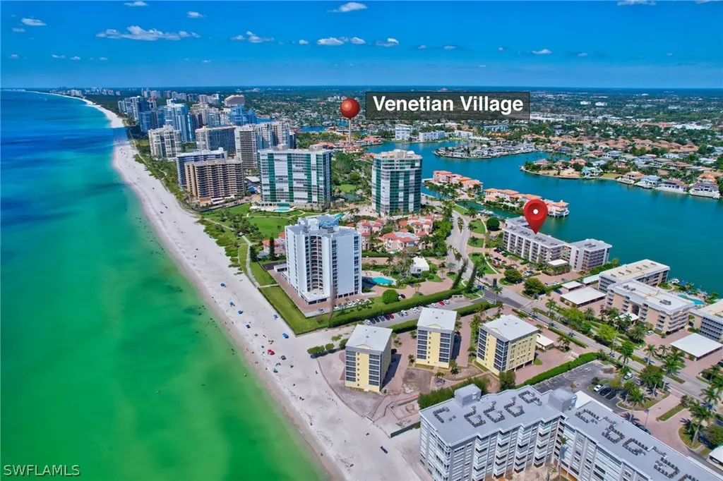3500 Gulf Shore Boulevard N Naples FL 34103