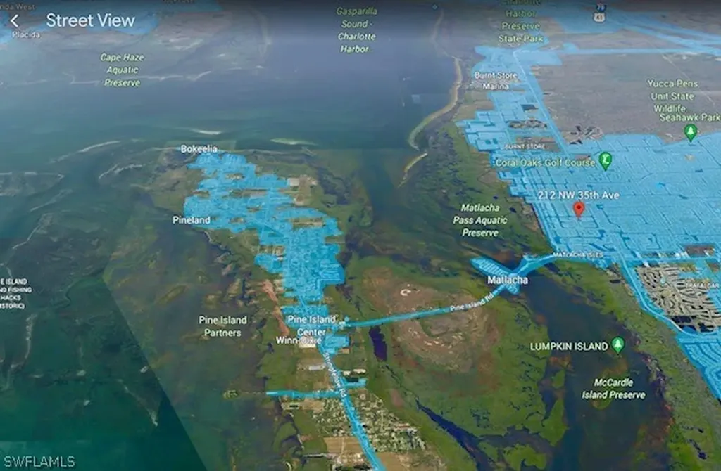 212 NW 35th Avenue Cape Coral FL 33993