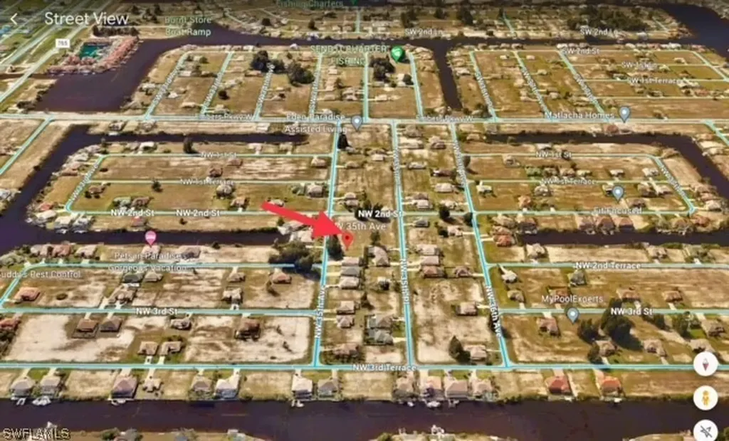 212 NW 35th Avenue Cape Coral FL 33993
