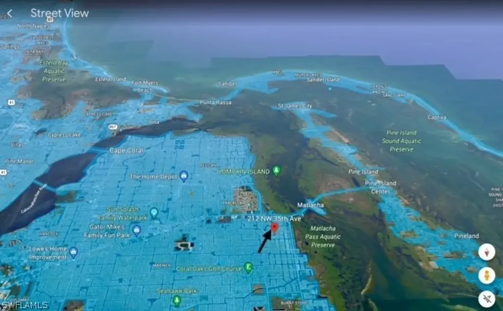 212 NW 35th Avenue Cape Coral FL 33993