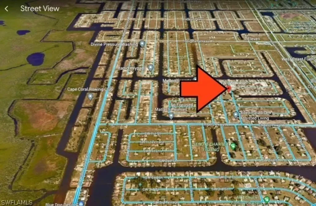 212 NW 35th Avenue Cape Coral FL 33993