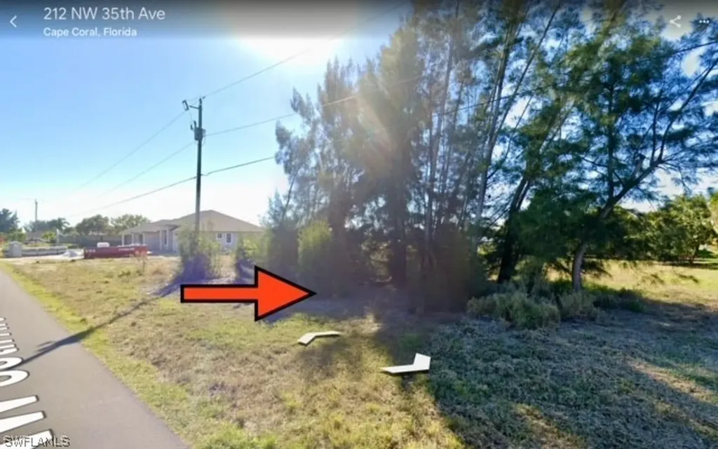 212 NW 35th Avenue Cape Coral FL 33993