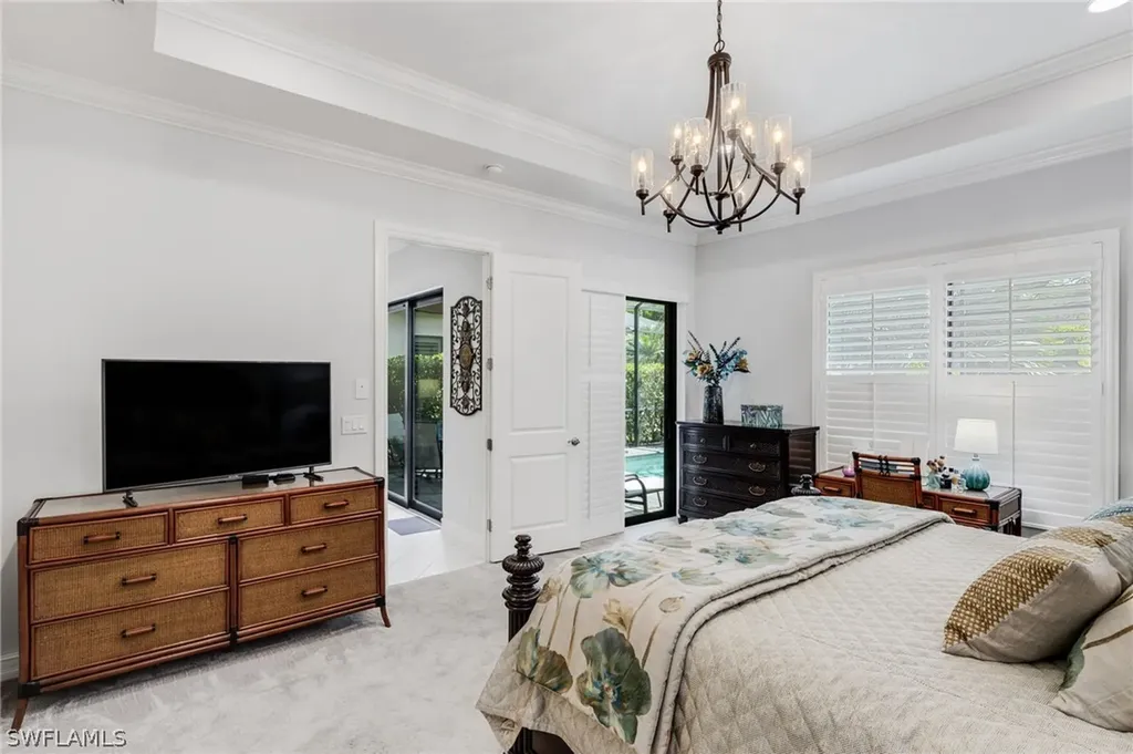 6648 Roma Way Naples FL 34113
