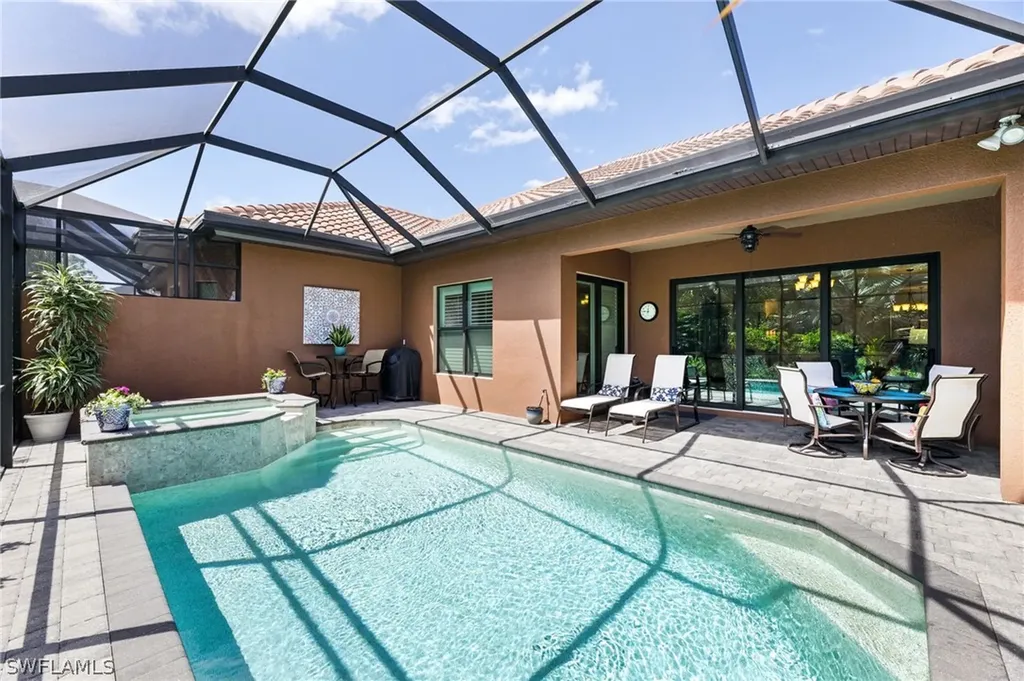 6648 Roma Way Naples FL 34113