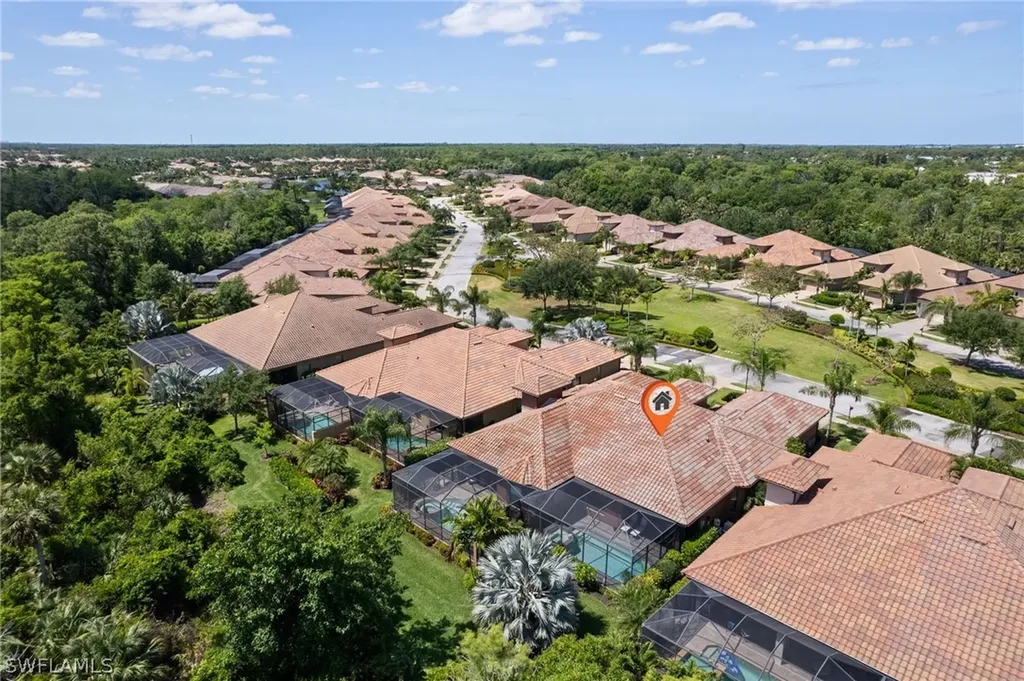 6648 Roma Way Naples FL 34113