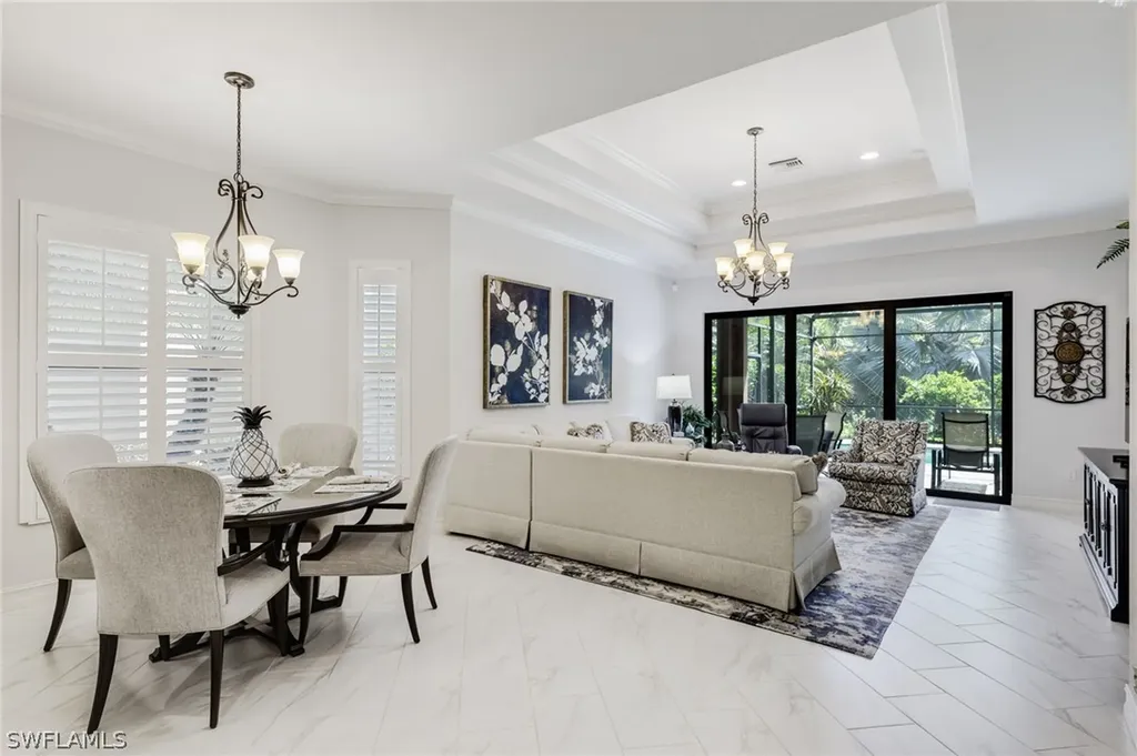 6648 Roma Way Naples FL 34113