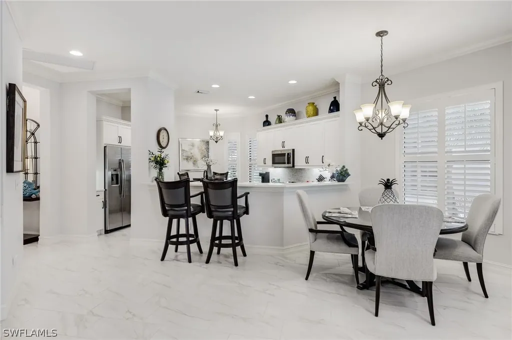 6648 Roma Way Naples FL 34113