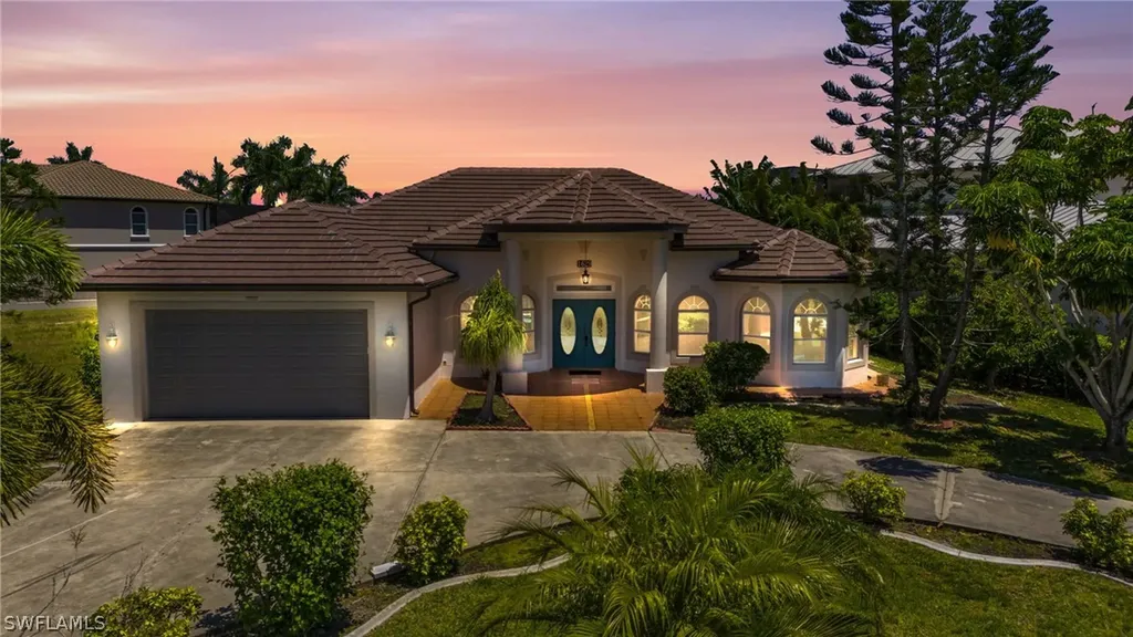 1629 El Dorado Parkway W Cape Coral FL 33914