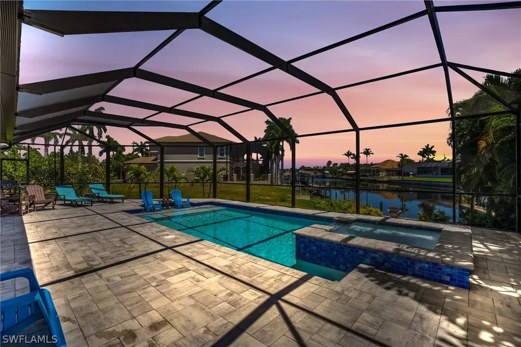 1629 El Dorado Parkway W Cape Coral FL 33914