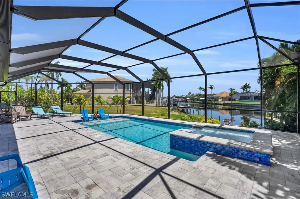 1629 El Dorado Parkway W Cape Coral FL 33914