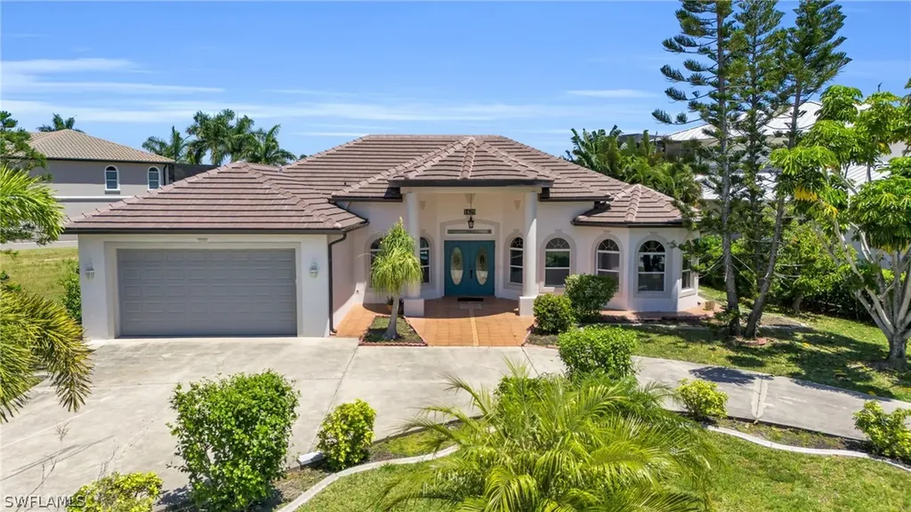 1629 El Dorado Parkway W Cape Coral FL 33914