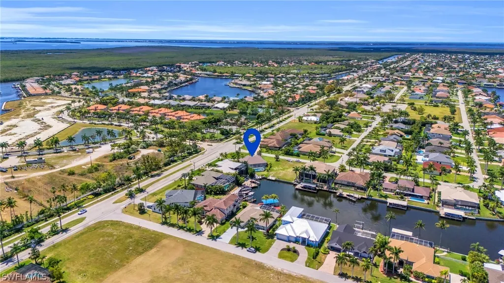 1629 El Dorado Parkway W Cape Coral FL 33914