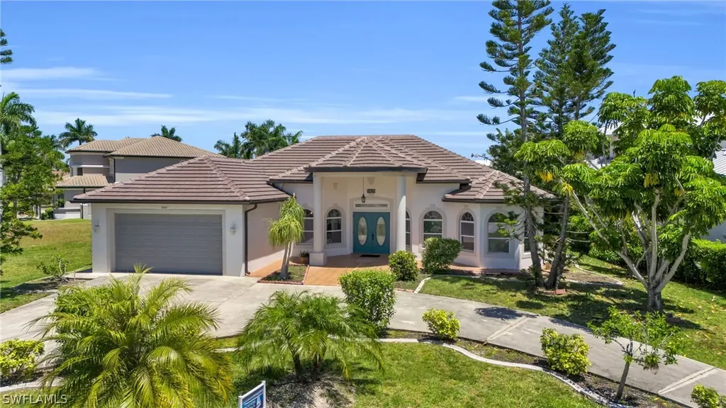 1629 El Dorado Parkway W Cape Coral FL 33914