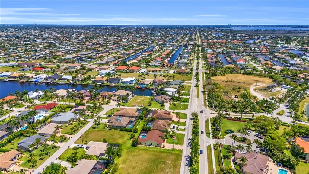 1629 El Dorado Parkway W Cape Coral FL 33914