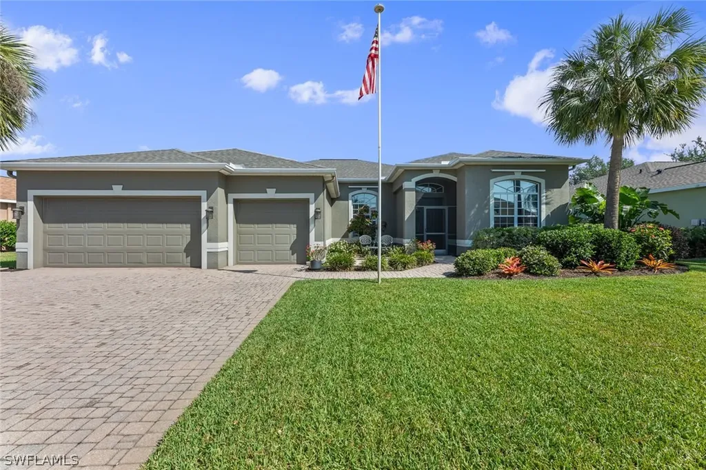 17401 Sterling Lake Drive Fort Myers FL 33967