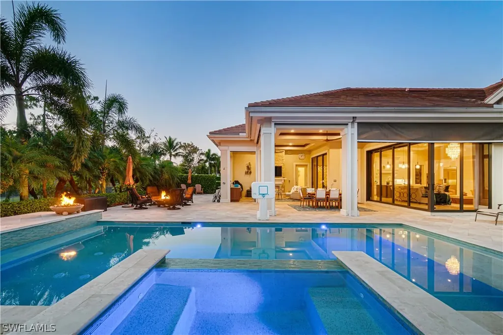 4265 Deephaven Lane Naples FL 34119
