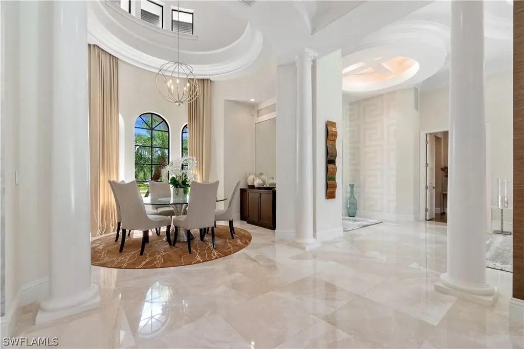 4265 Deephaven Lane Naples FL 34119