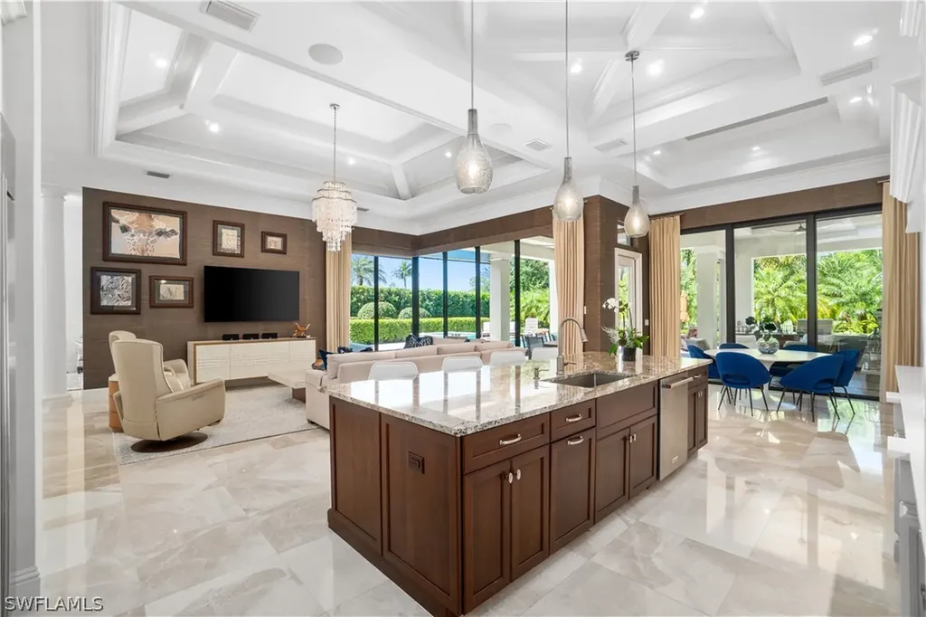 4265 Deephaven Lane Naples FL 34119
