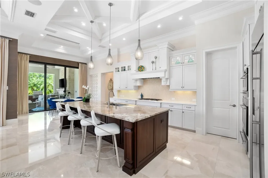 4265 Deephaven Lane Naples FL 34119