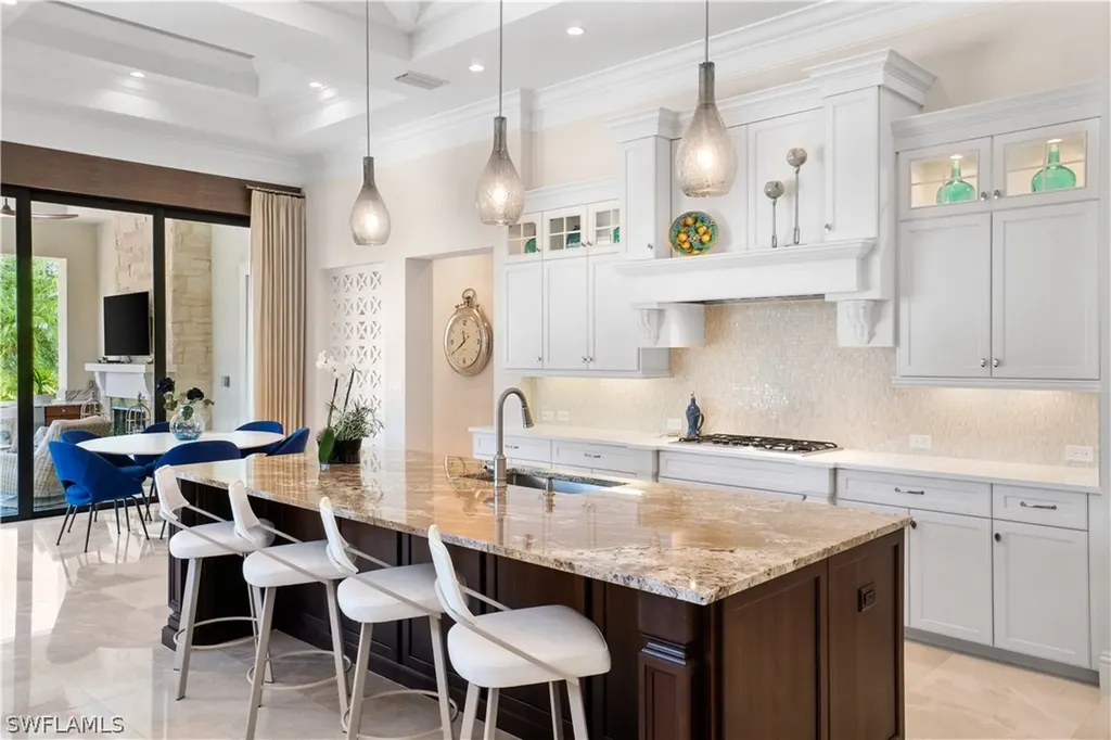 4265 Deephaven Lane Naples FL 34119