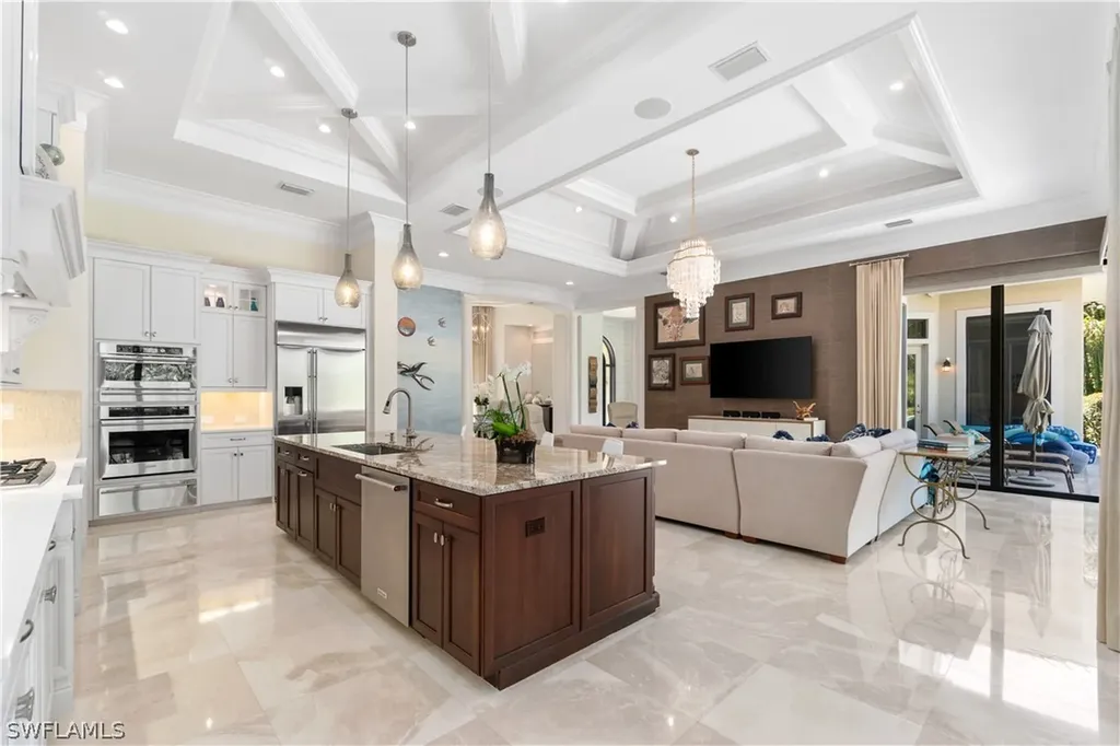 4265 Deephaven Lane Naples FL 34119