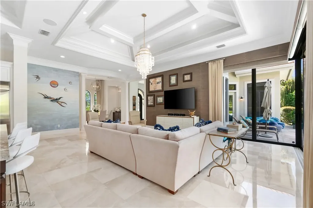 4265 Deephaven Lane Naples FL 34119