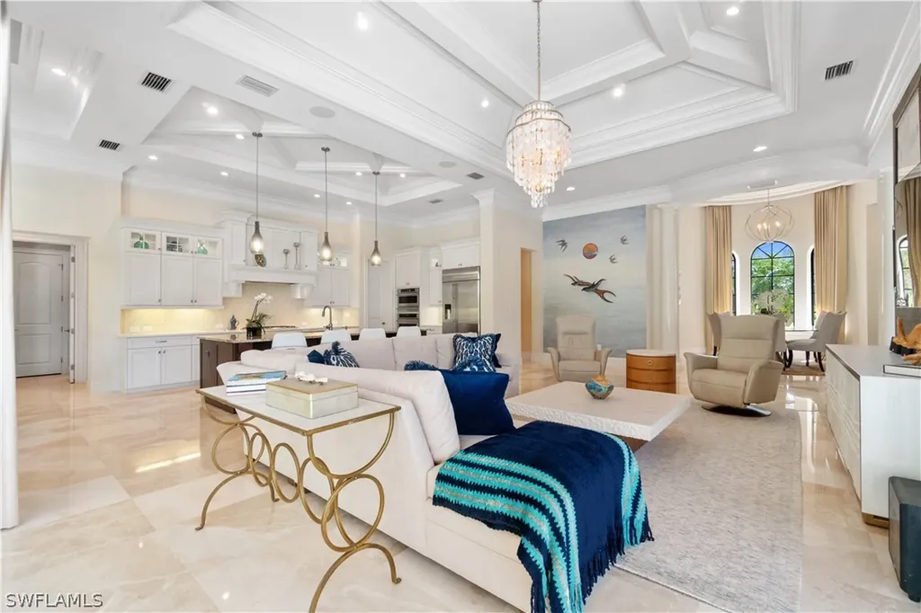 4265 Deephaven Lane Naples FL 34119