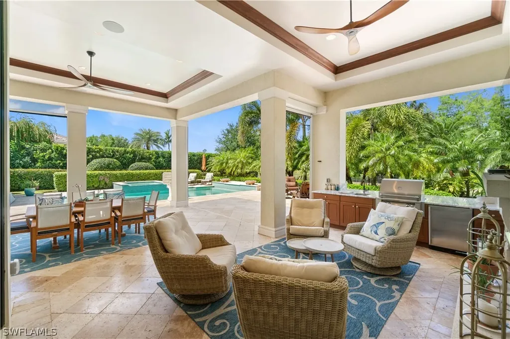4265 Deephaven Lane Naples FL 34119