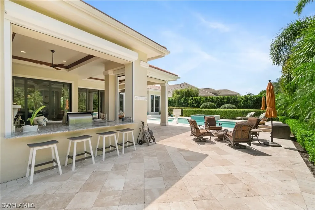 4265 Deephaven Lane Naples FL 34119