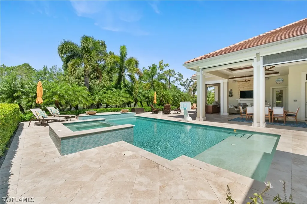 4265 Deephaven Lane Naples FL 34119