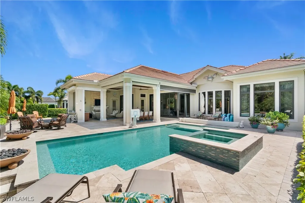 4265 Deephaven Lane Naples FL 34119