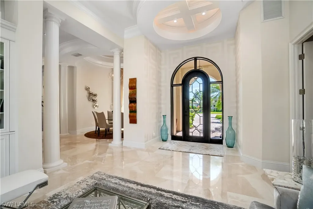 4265 Deephaven Lane Naples FL 34119