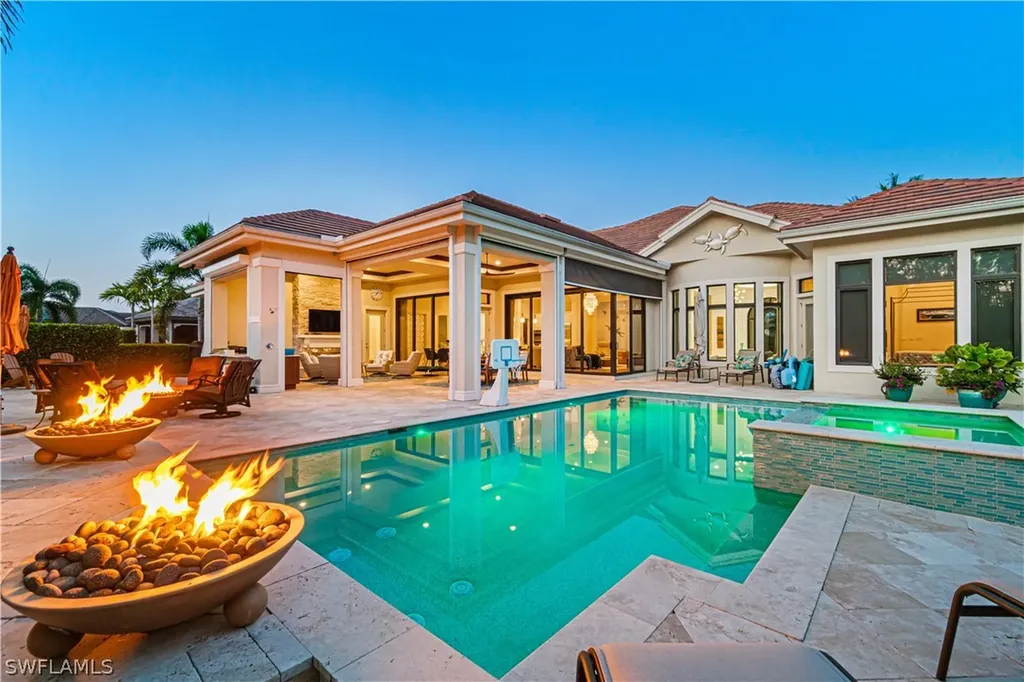 4265 Deephaven Lane Naples FL 34119