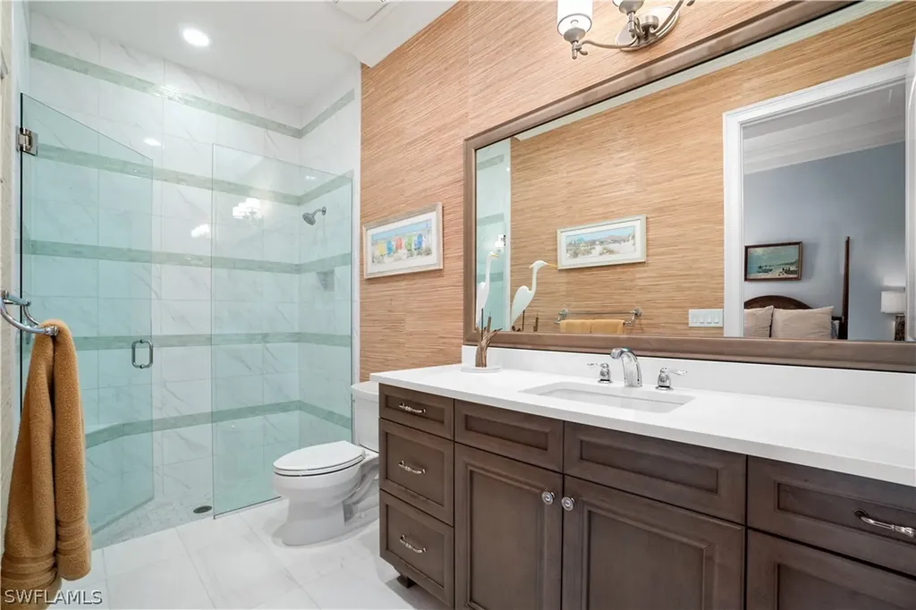 4265 Deephaven Lane Naples FL 34119