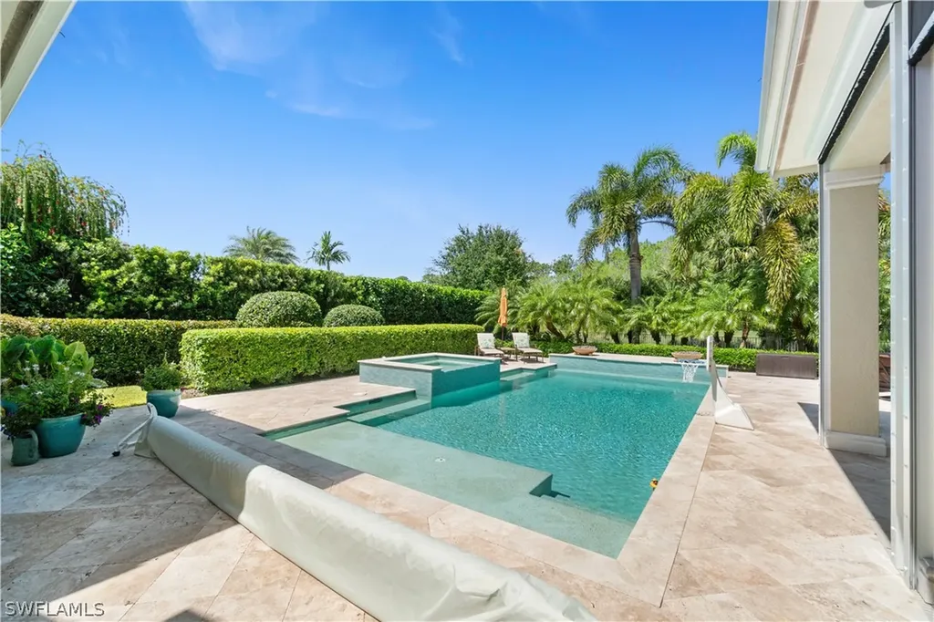4265 Deephaven Lane Naples FL 34119