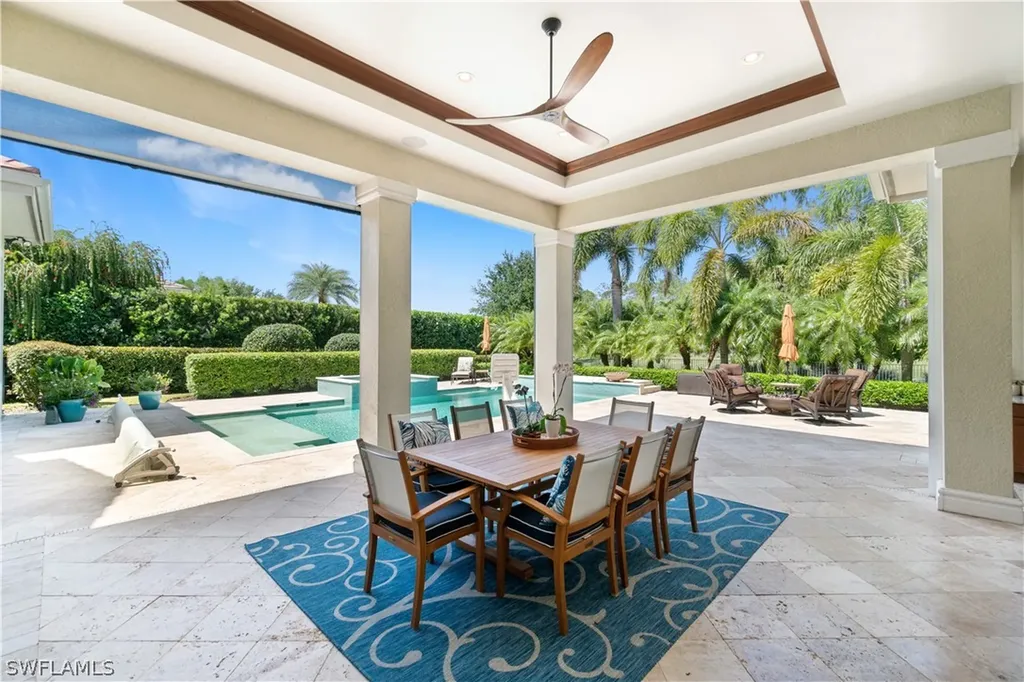 4265 Deephaven Lane Naples FL 34119