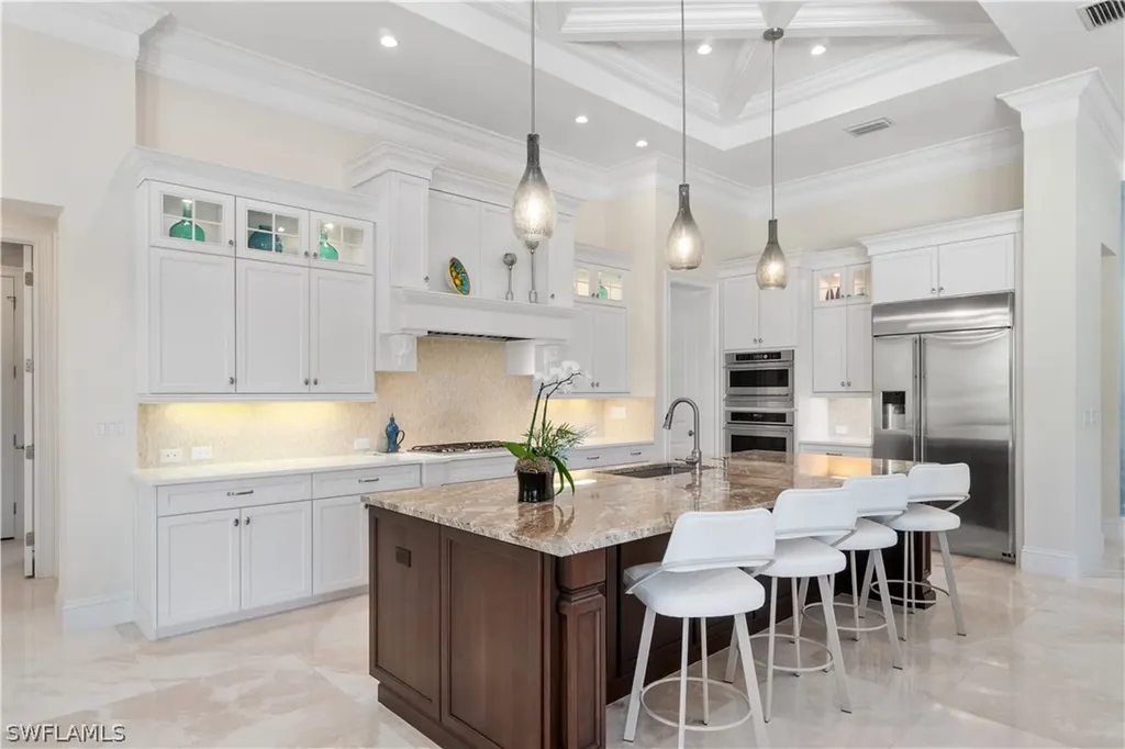 4265 Deephaven Lane Naples FL 34119