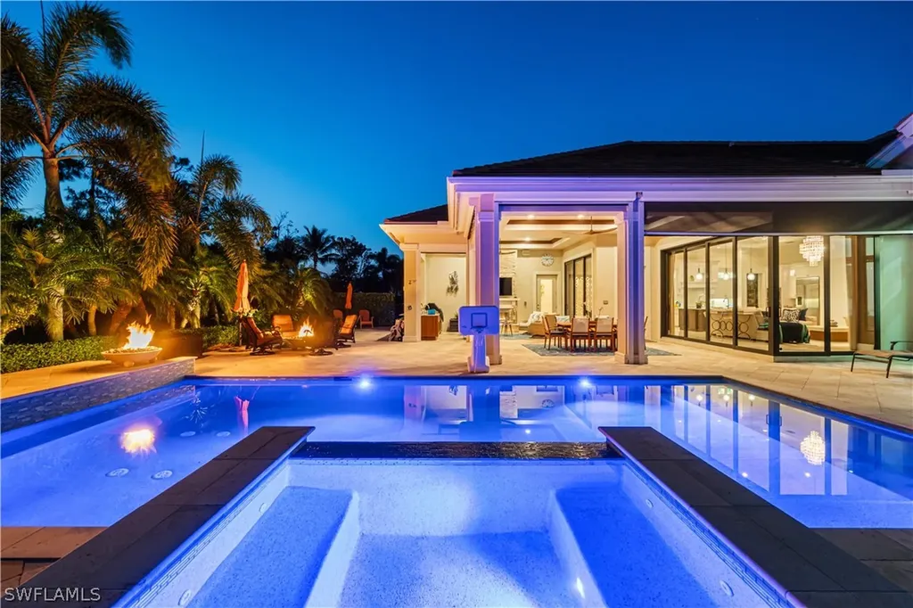 4265 Deephaven Lane Naples FL 34119