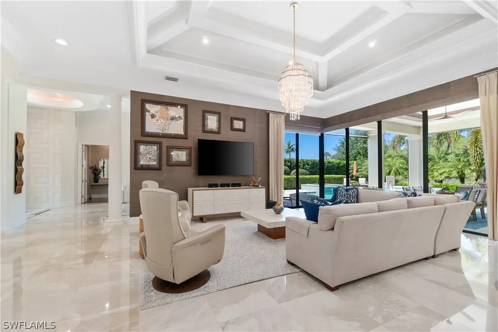 4265 Deephaven Lane Naples FL 34119