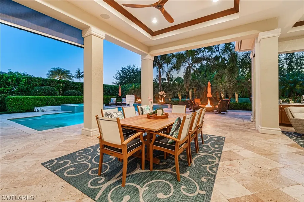 4265 Deephaven Lane Naples FL 34119