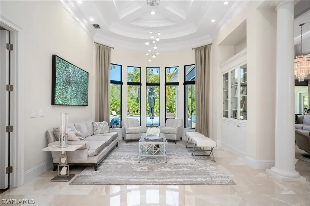 4265 Deephaven Lane Naples FL 34119
