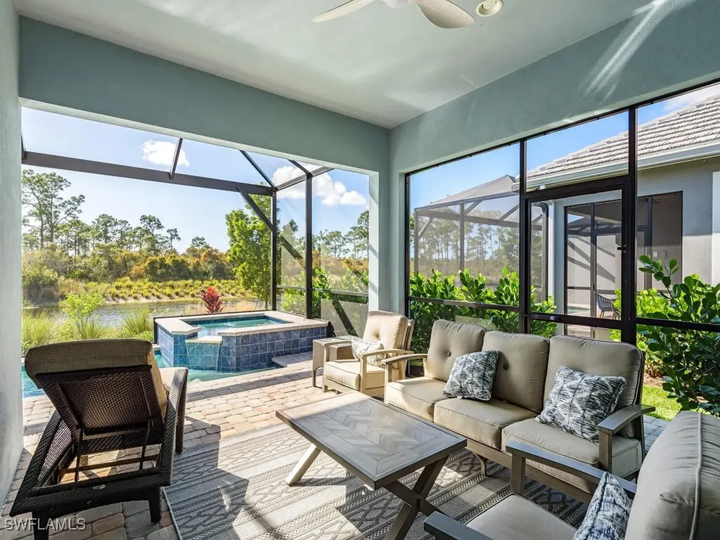 6895 Saona Court Naples FL 34113