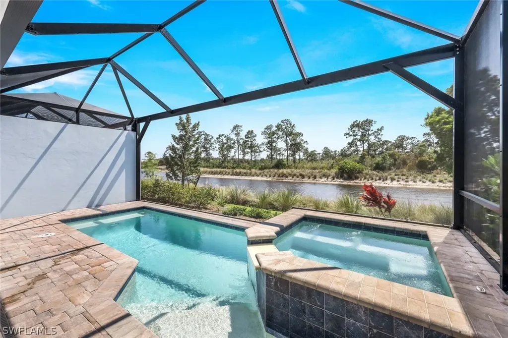 6895 Saona Court Naples FL 34113