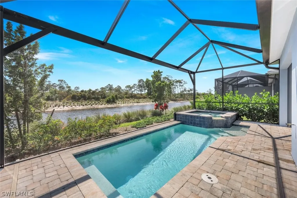 6895 Saona Court Naples FL 34113