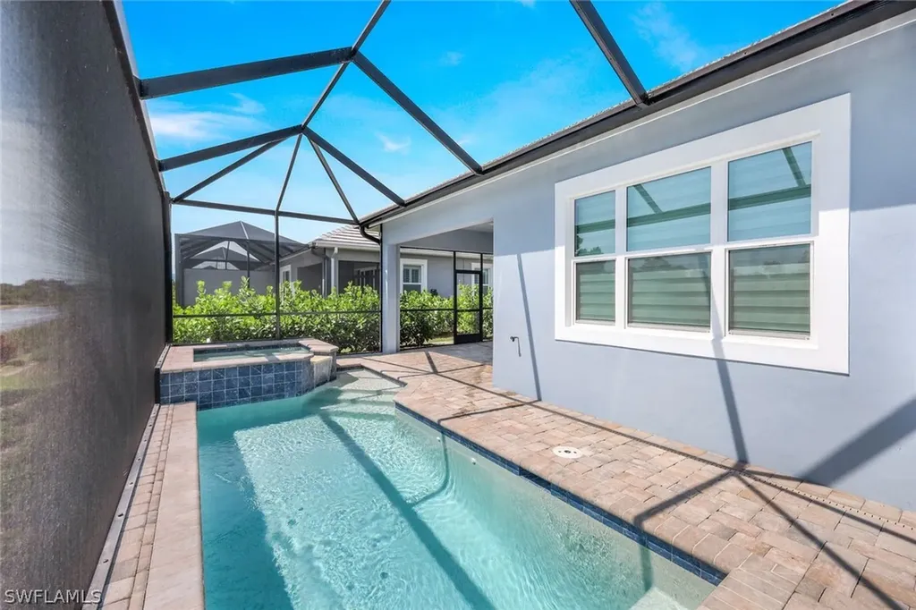 6895 Saona Court Naples FL 34113