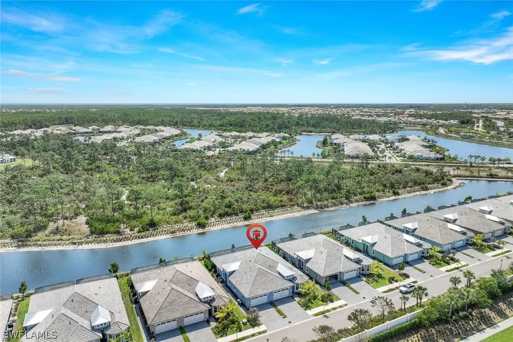 6895 Saona Court Naples FL 34113