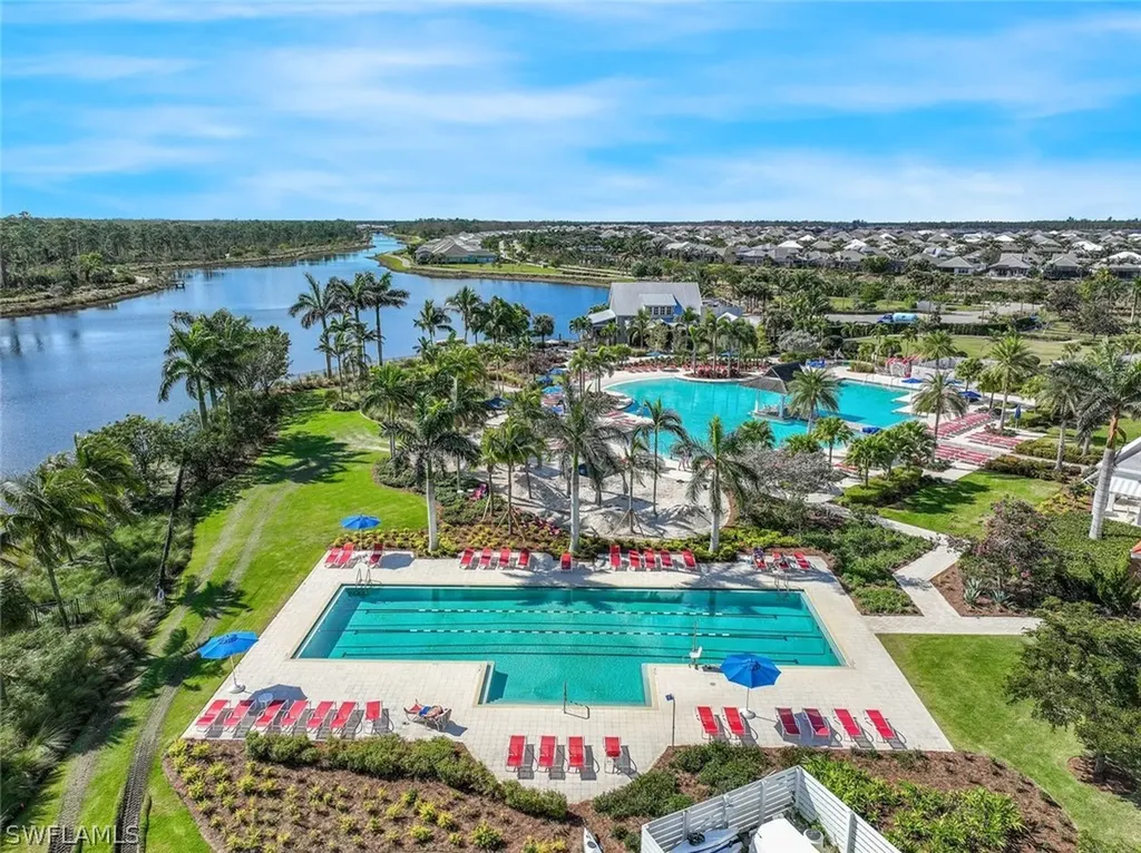 6895 Saona Court Naples FL 34113