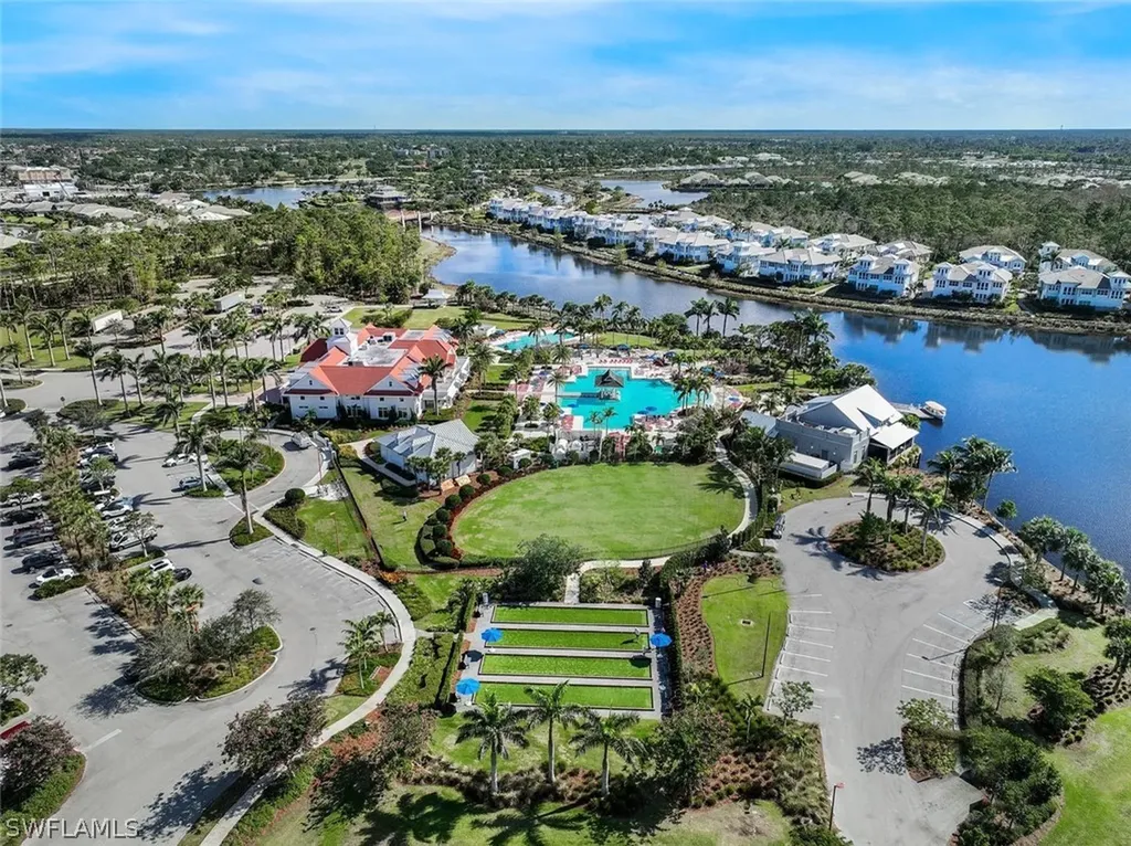 6895 Saona Court Naples FL 34113